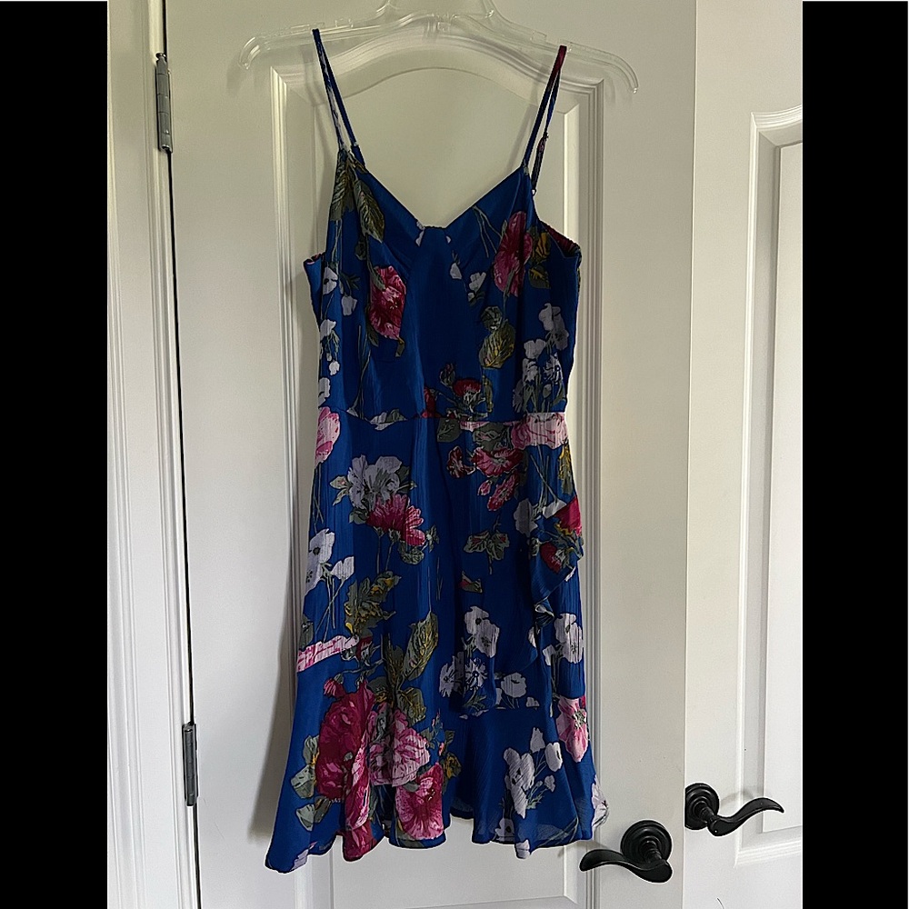 Band of Gypsies DRESS- NWT